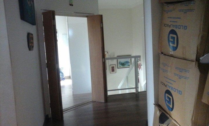 Imagem Casa de Condomínio com 3 Quartos à Venda, 245 m² em Condominio Bosque Dos Pires - Itatiba