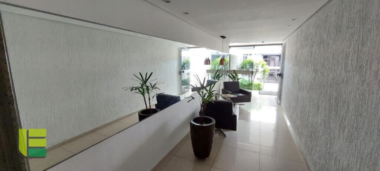 Imagem Apartamento com 2 Quartos à Venda, 68 m² em Encruzilhada - Recife