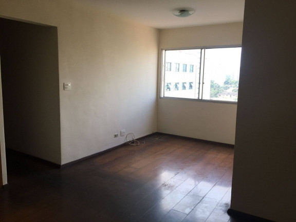 Imagem Apartamento com 3 Quartos à Venda, 76 m² em Santo Amaro - São Paulo Imagem Apartamento com 3 Quartos à Venda, 76 m² em Santo Amaro - São Paulo