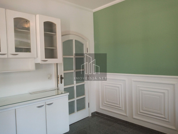 Imagem Casa de Condomínio com 4 Quartos para Alugar, 440 m² em Alphaville Residencial Um - Barueri