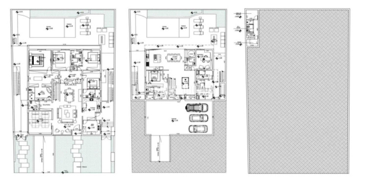 Imagem Casa com 5 Quartos à Venda, 740 m² em Alphaville Residencial Dois - Barueri Imagem Casa com 5 Quartos à Venda, 740 m² em Alphaville Residencial Dois - Barueri