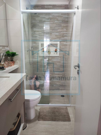 Imagem Apartamento com 3 Quartos à Venda, 60 m² em Santo André Imagem Apartamento com 3 Quartos à Venda, 60 m² em Santo André