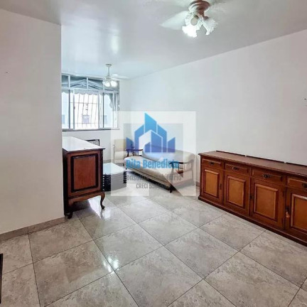 Imagem Apartamento com 3 Quartos à Venda, 118 m² em Icaraí - Niterói