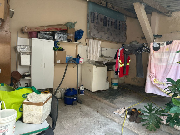 Imagem Casa com 2 Quartos à Venda, 120 m² em Jardim Leonor - Cotia