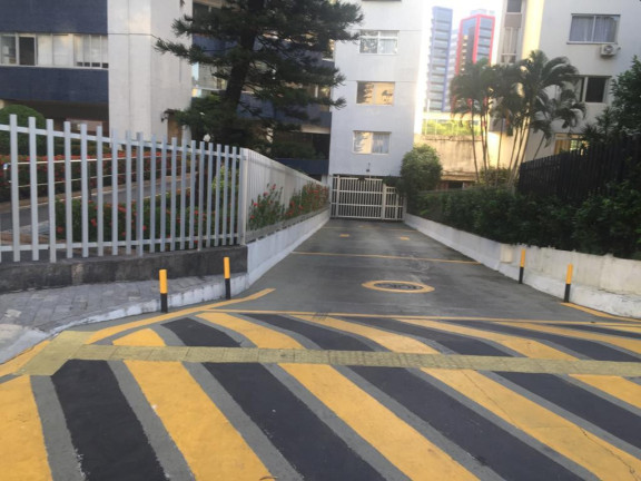 Imagem Apartamento com 3 Quartos à Venda, 112 m² em Itaigara - Salvador