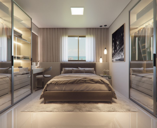 Imagem Apartamento com 3 Quartos à Venda, 91 m² em Boa Viagem - Recife Imagem Apartamento com 3 Quartos à Venda, 91 m² em Boa Viagem - Recife