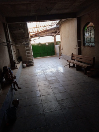 Imagem Casa com 4 Quartos à Venda, 380 m² em Jardim Perla - Betim