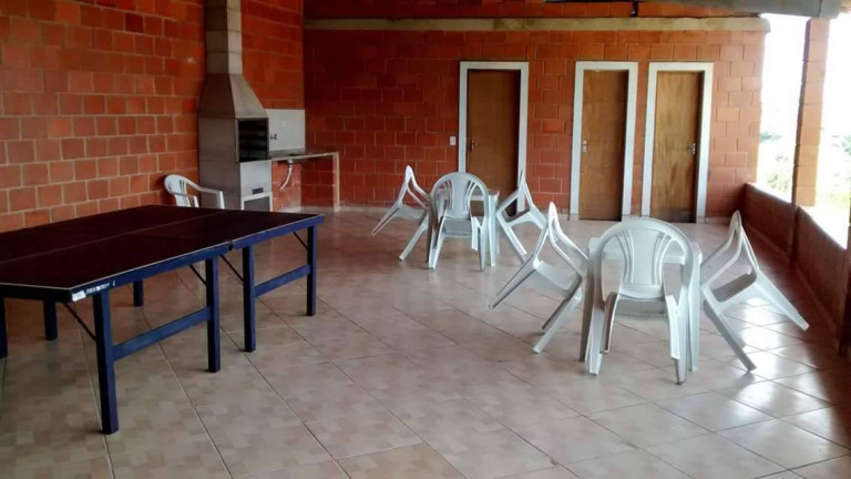 Fazenda à Venda, 4 m² em Campo Largo - Jarinu