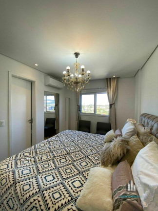 Imagem Apartamento com 1 Quarto à Venda, 98 m² em Tamboré - Santana De Parnaíba Imagem Apartamento com 1 Quarto à Venda, 98 m² em Tamboré - Santana De Parnaíba