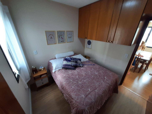 Imagem Apartamento com 3 Quartos à Venda, 121 m² em Tatuapé - São Paulo