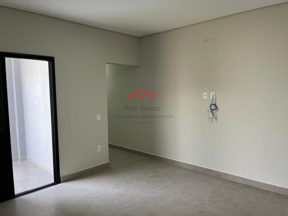 Imagem Casa com 3 Quartos à Venda, 174 m² em Parque Olívio Franceschini - Hortolândia