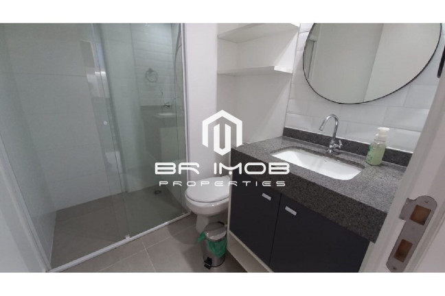Imagem Imóvel com 1 Quarto à Venda, 27 m² em Perdizes - São Paulo