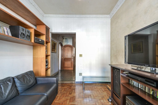 Imagem Sobrado com 4 Quartos à Venda, 206 m² em Vila Romana - São Paulo Imagem Sobrado com 4 Quartos à Venda, 206 m² em Vila Romana - São Paulo