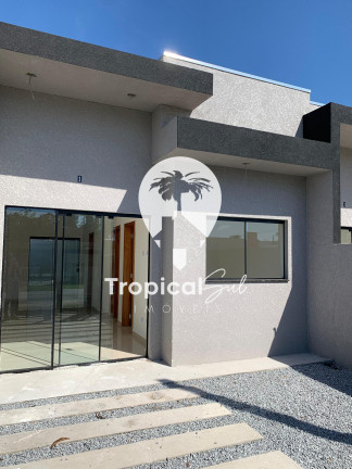 Imagem Casa com 1 Quarto à Venda, 44 m² em Saint Etiene - Matinhos Imagem Casa com 1 Quarto à Venda, 44 m² em Saint Etiene - Matinhos