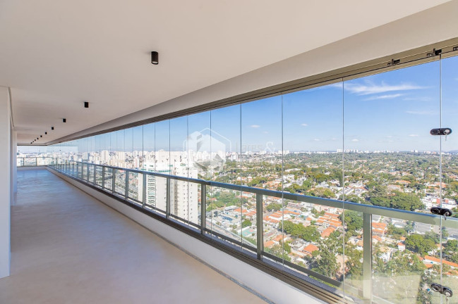 Imagem Imóvel com 5 Quartos à Venda, 839 m² em Campo Belo - São Paulo