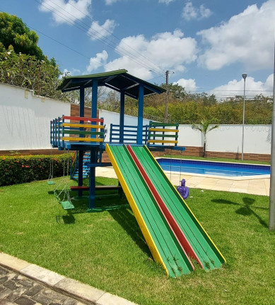 Imagem Apartamento com 2 Quartos à Venda, 52 m² em Piçarreira - Teresina