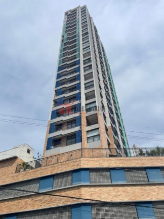 Apartamento com 1 Quarto à Venda, 43 m² em Jardim D'abril - Osasco