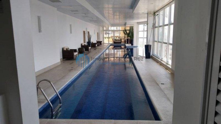 Imagem Apartamento com 2 Quartos à Venda, 74 m² em Green Valley Alphaville - Barueri