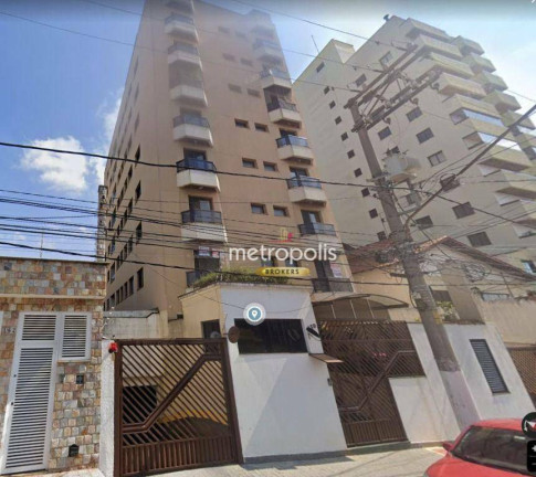 Imagem Apartamento com 3 Quartos à Venda, 74 m² em Rudge Ramos - São Bernardo Do Campo Imagem Apartamento com 3 Quartos à Venda, 74 m² em Rudge Ramos - São Bernardo Do Campo