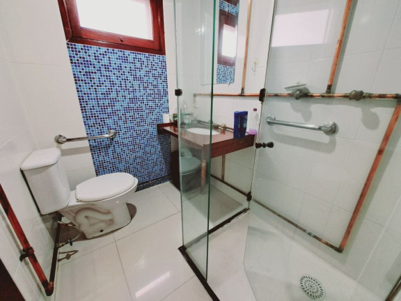 Imagem Apartamento com 4 Quartos à Venda, 120 m² em Tombo - Guarujá Imagem Apartamento com 4 Quartos à Venda, 120 m² em Tombo - Guarujá
