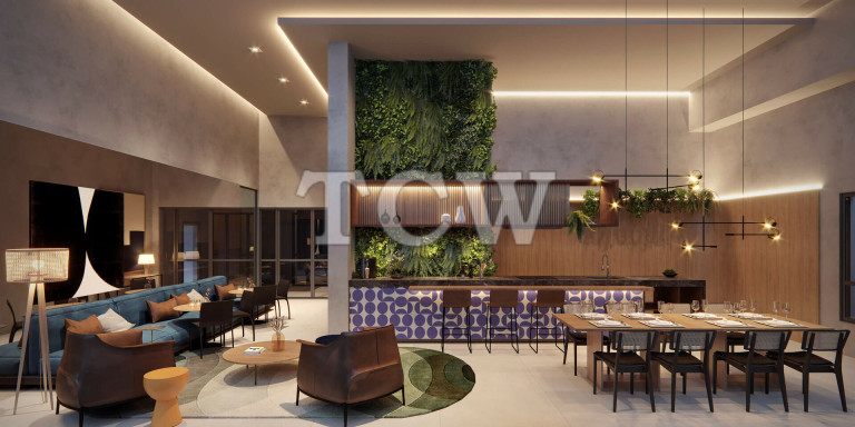 Imagem Apartamento com 4 Quartos à Venda, 141 m² em Mirandópolis - São Paulo Imagem Apartamento com 4 Quartos à Venda, 141 m² em Mirandópolis - São Paulo