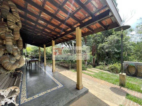 Imagem Casa com 3 Quartos à Venda, 365 m² em Parque Frondoso - Cotia Imagem Casa com 3 Quartos à Venda, 365 m² em Parque Frondoso - Cotia