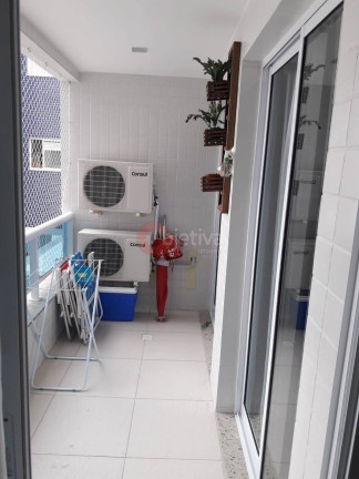 Imagem Apartamento com 2 Quartos à Venda, 83 m² em Braga - Cabo Frio