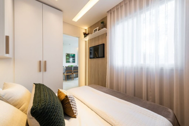 Imagem Apartamento com 2 Quartos à Venda, 37 m² em Jaraguá - São Paulo Imagem Apartamento com 2 Quartos à Venda, 37 m² em Jaraguá - São Paulo