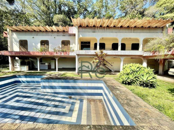Imagem Casa com 4 Quartos à Venda ou Locação, 700 m² em Jardim Colibri - Cotia Imagem Casa com 4 Quartos à Venda ou Locação, 700 m² em Jardim Colibri - Cotia
