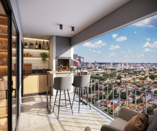 Imagem Apartamento com 2 Quartos à Venda, 65 m² em Vila Planalto - Campo Grande Imagem Apartamento com 2 Quartos à Venda, 65 m² em Vila Planalto - Campo Grande