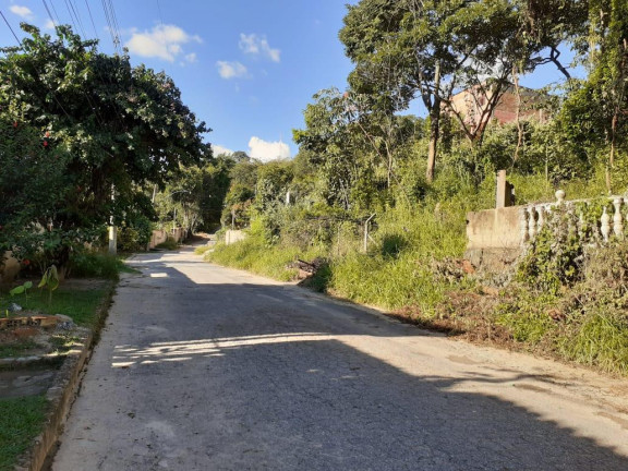 Imagem Terreno à Venda, 1.200 m² em Vale Das Acácias - Ribeirão Das Neves Imagem Terreno à Venda, 1.200 m² em Vale Das Acácias - Ribeirão Das Neves