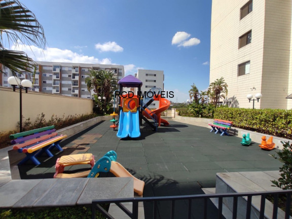 Imagem Apartamento com 3 Quartos à Venda, 93 m² em Vila Butantã - São Paulo