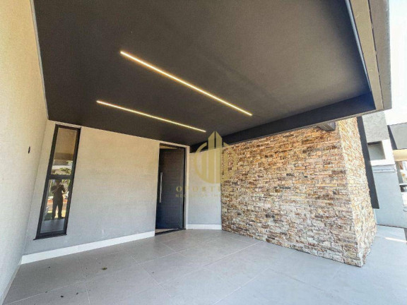 Imagem Casa com 3 Quartos à Venda, 173 m² em Vivendas Da Mata - Ribeirão Preto Imagem Casa com 3 Quartos à Venda, 173 m² em Vivendas Da Mata - Ribeirão Preto