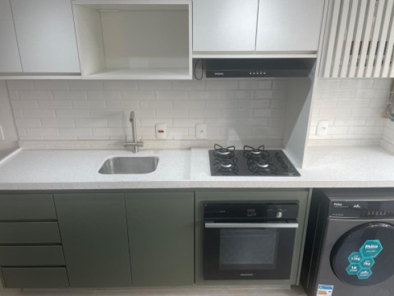 Imagem Apartamento com 2 Quartos para Alugar, 45 m² em Butantã - São Paulo Imagem Apartamento com 2 Quartos para Alugar, 45 m² em Butantã - São Paulo