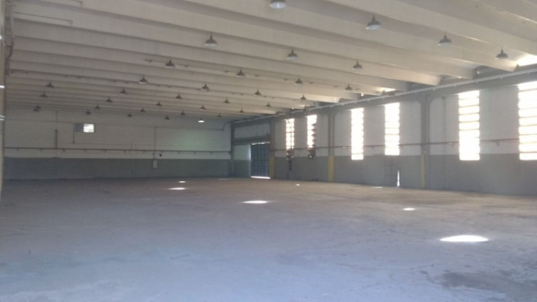 Imagem Galpão para Alugar, 4.000 m² em Industrial Anhangüera - Osasco Imagem Galpão para Alugar, 4.000 m² em Industrial Anhangüera - Osasco