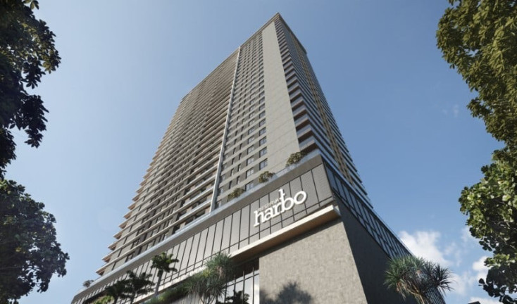 Imagem Apartamento com 3 Quartos à Venda, 194 m² em Setor Marista - Goiânia