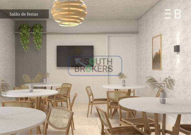 Imagem Apartamento com 3 Quartos à Venda, 74 m² em São Pedro - São José Dos Pinhais Imagem Apartamento com 3 Quartos à Venda, 74 m² em São Pedro - São José Dos Pinhais