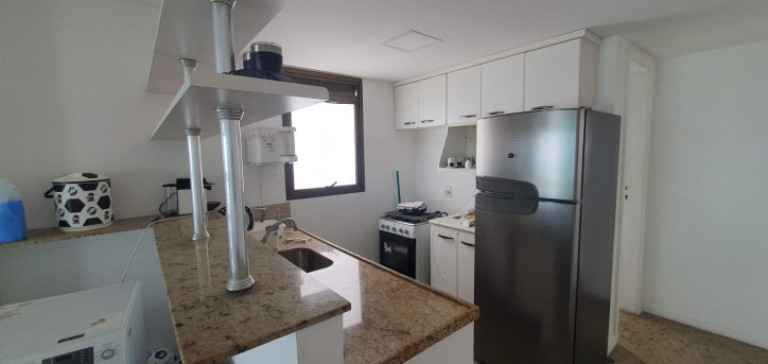 Imagem Apartamento com 1 Quarto à Venda, 65 m² em Barra Da Tijuca - Rio De Janeiro Imagem Apartamento com 1 Quarto à Venda, 65 m² em Barra Da Tijuca - Rio De Janeiro