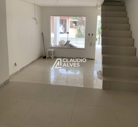 Imagem Casa de Condomínio com 4 Quartos à Venda, 150 m² em Serraria Brasil - Feira De Santana Imagem Casa de Condomínio com 4 Quartos à Venda, 150 m² em Serraria Brasil - Feira De Santana