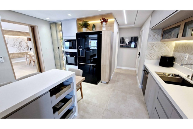 Imagem Apartamento com 3 Quartos à Venda, 154 m² em Butantã - São Paulo Imagem Apartamento com 3 Quartos à Venda, 154 m² em Butantã - São Paulo