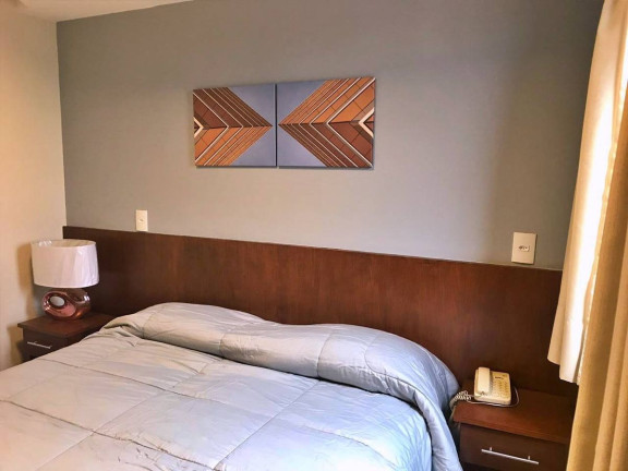 Imagem Apartamento com 1 Quarto para Alugar, 30 m² em Brooklin Paulista - São Paulo Imagem Apartamento com 1 Quarto para Alugar, 30 m² em Brooklin Paulista - São Paulo