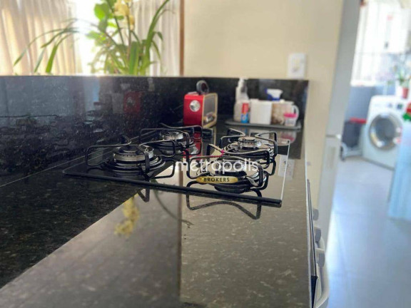 Imagem Cobertura com 2 Quartos à Venda, 99 m² em Vila Andrade - São Paulo Imagem Cobertura com 2 Quartos à Venda, 99 m² em Vila Andrade - São Paulo