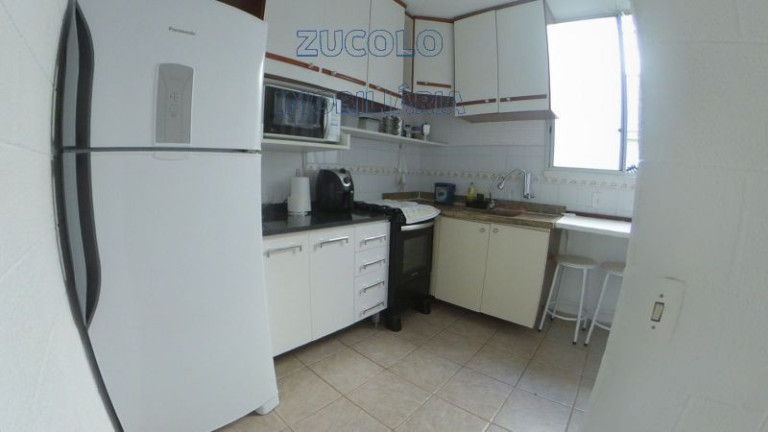 Imagem Apartamento com 2 Quartos à Venda, 49 m² em Jardim Maria Estela - São Paulo Imagem Apartamento com 2 Quartos à Venda, 49 m² em Jardim Maria Estela - São Paulo