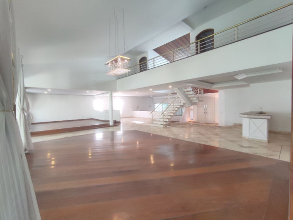 Imagem Casa de Condomínio com 7 Quartos à Venda, 1.100 m² em Tamboré - Barueri
