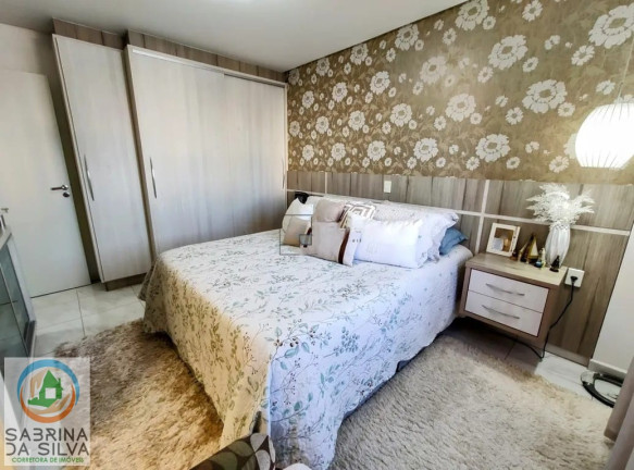 Imagem Apartamento com 3 Quartos à Venda, 120 m² em Gravatá - Navegantes Imagem Apartamento com 3 Quartos à Venda, 120 m² em Gravatá - Navegantes