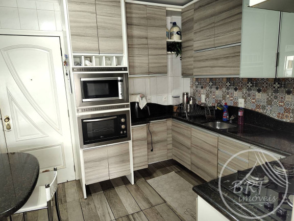 Imagem Apartamento com 3 Quartos à Venda, 116 m² em Balneário - Florianópolis
