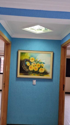 Imagem Apartamento com 3 Quartos à Venda, 174 m² em Caiçara - Praia Grande