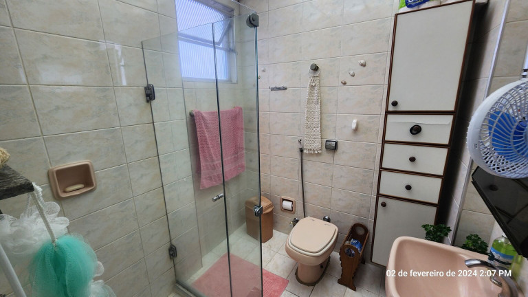 Imagem Apartamento com 3 Quartos à Venda, 151 m² em Gonzaga - Santos Imagem Apartamento com 3 Quartos à Venda, 151 m² em Gonzaga - Santos