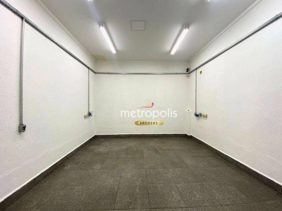 Imagem Galpão à Venda, 660 m² em Centro - São Caetano Do Sul Imagem Galpão à Venda, 660 m² em Centro - São Caetano Do Sul