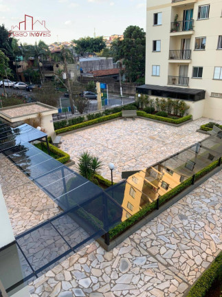 Imagem Apartamento com 2 Quartos à Venda, 56 m² em Jardim Paris - São Paulo